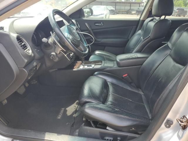 Photo 7 from auction – 2010 NISSAN MAXIMA S with VIN 1N4AA5AP9AC873763