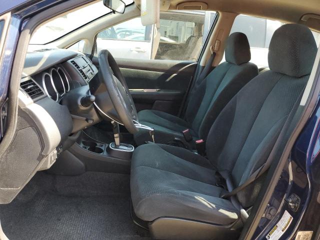 Photo 7 from auction – 2012 NISSAN VERSA S with VIN 3N1BC1CP2CK228922