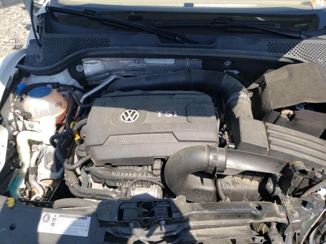 Photo 11 from auction – 2017 VOLKSWAGEN BEETLE S/S with VIN 3VW517AT8HM807201