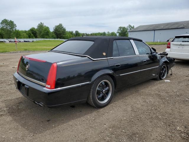 Photo 3 from auction – 2007 CADILLAC DTS with VIN 1G6KD57Y57U146020