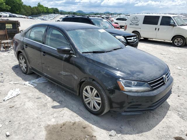 Photo 4 from auction – 2017 VOLKSWAGEN JETTA S with VIN 3VW2B7AJ9HM366208