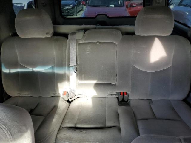 Photo 10 from auction – 2005 GMC YUKON with VIN 1GKEK13T05R164416