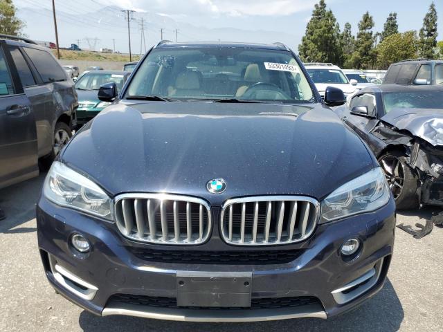 Photo 5 from auction – 2016 BMW X5 XDR40E with VIN 5UXKT0C58G0S75468