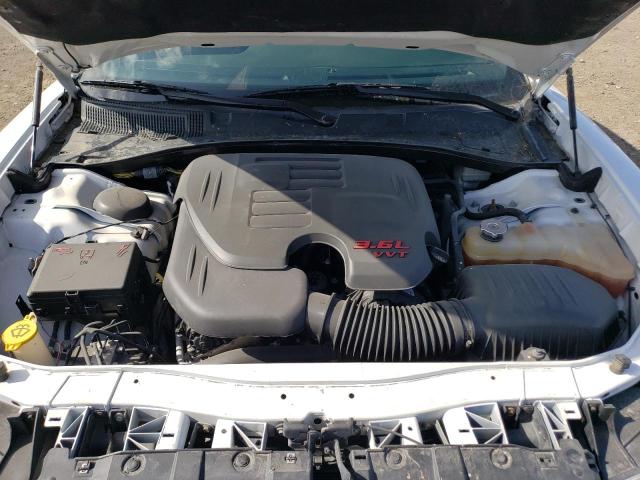 Photo 11 from auction – 2014 DODGE CHARGER SE with VIN 2C3CDXBG0EH347615