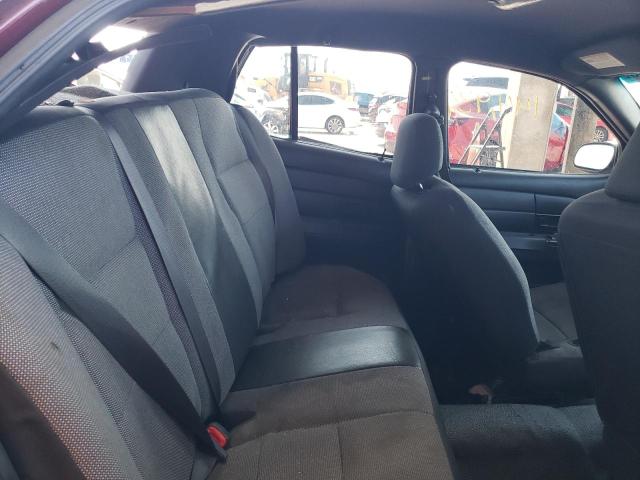 Photo 10 from auction – 2009 FORD CROWN VICT with VIN 2FAHP71V99X110390