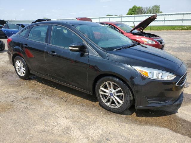 Photo 4 from auction – 2015 FORD FOCUS SE with VIN 1FADP3F26FL260617