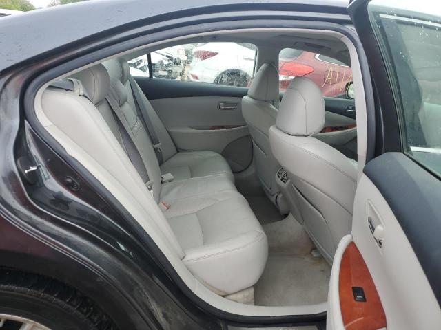 Photo 10 from auction – 2007 LEXUS ES 350 with VIN JTHBJ46G872001587