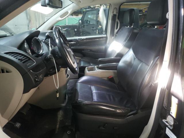 Photo 7 from auction – 2014 CHRYSLER TOWN & COU with VIN 2C4RC1GG0ER338857