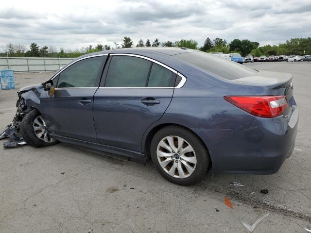 Photo 2 from auction – 2015 SUBARU LEGACY 2.5 with VIN 4S3BNAD63F3069271
