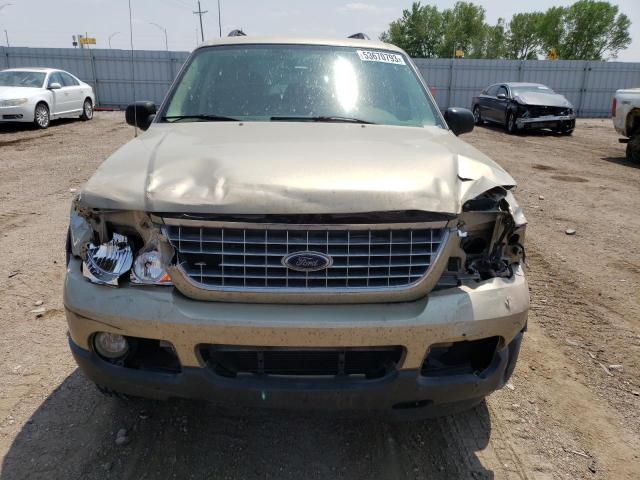 Photo 5 from auction – 2003 FORD EXPLORER X with VIN 1FMZU73K63ZB00830