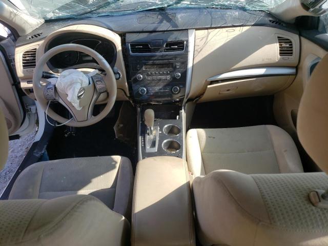 Photo 8 from auction – 2015 NISSAN ALTIMA 2.5 with VIN 1N4AL3AP6FC453822