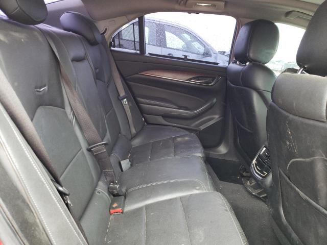 Photo 10 from auction – 2017 CADILLAC CTS PREMIU with VIN 1G6AS5SS3H0202596