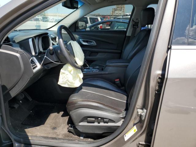 Photo 7 from auction – 2011 CHEVROLET EQUINOX LT with VIN 2CNALPEC4B6283368