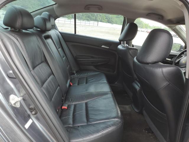 Photo 10 from auction – 2011 HONDA ACCORD se with VIN 1HGCP2F69BA147058