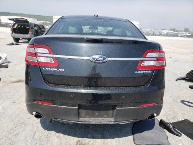 Photo 6 from auction – 2013 FORD TAURUS LIM with VIN 1FAHP2F89DG112256