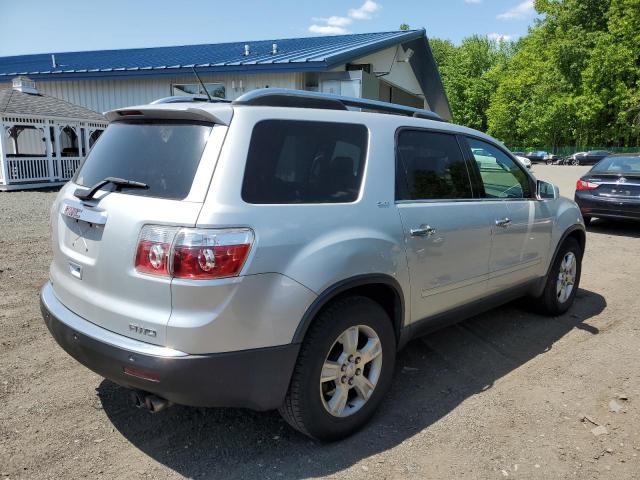 Photo 3 from auction – 2009 GMC ACADIA SLT with VIN 1GKEV23D89J135711