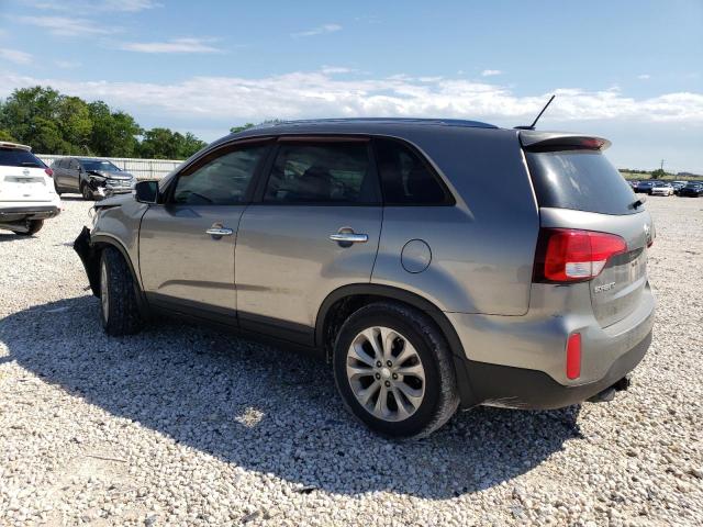 Photo 2 from auction – 2014 KIA SORENTO EX with VIN 5XYKU4A71EG516384