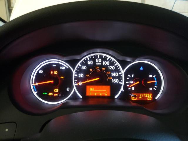 Photo 9 from auction – 2011 NISSAN ALTIMA HYB with VIN 1N4CL2AP0BC183418