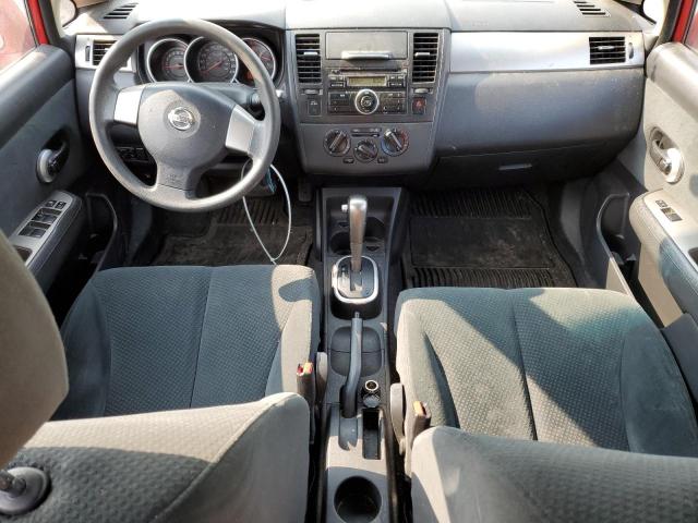 Photo 8 from auction – 2011 NISSAN VERSA S with VIN 3N1BC1CP3BL499285