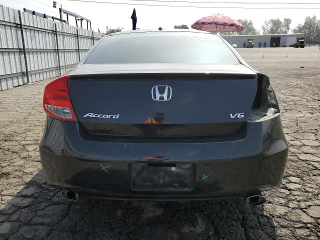 Photo 6 from auction – 2012 HONDA ACCORD EXL with VIN 1HGCS2B89CA007518