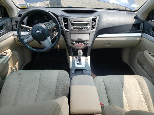Photo 8 from auction – 2011 SUBARU LEGACY 2.5 with VIN 4S3BMBG6XB3211047