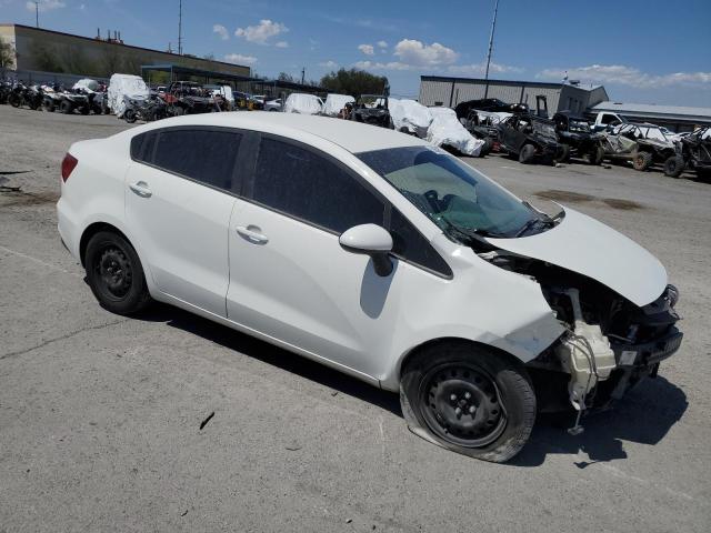 Photo 4 from auction – 2017 KIA RIO LX with VIN KNADM4A37H6115402