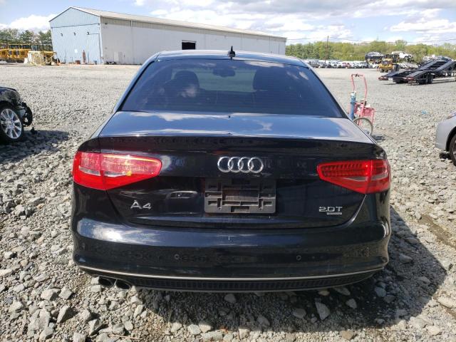 Photo 6 from auction – 2014 AUDI A4 PREMIUM with VIN WAUFFAFL2EN038403
