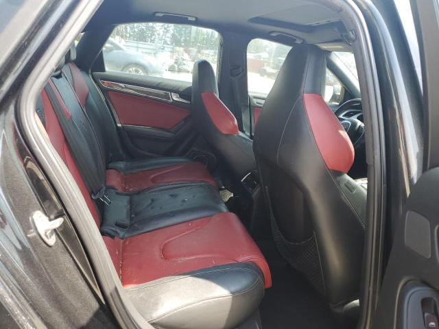 Photo 10 from auction – 2011 AUDI S4 PRESTIG with VIN WAUKGAFL5BA084337