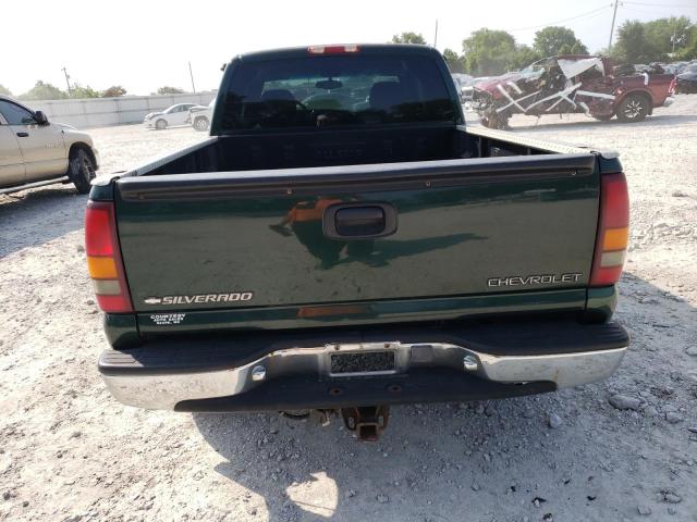 Photo 6 from auction – 2001 CHEVROLET 1500 with VIN 1GCEK19T51E171222