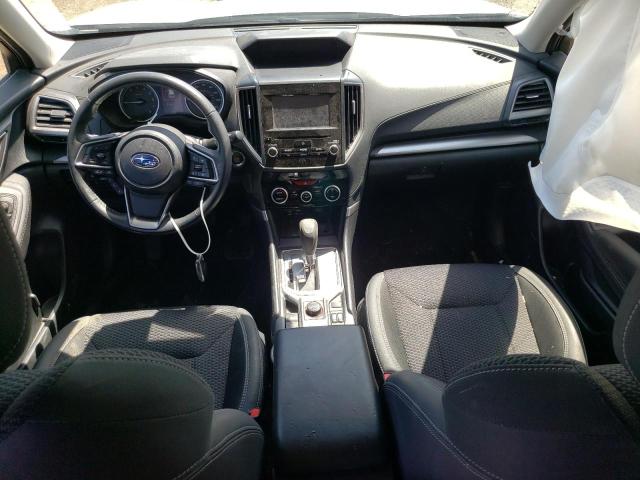 Photo 8 from auction – 2022 SUBARU FORESTER P with VIN JF2SKAEC1NH452321