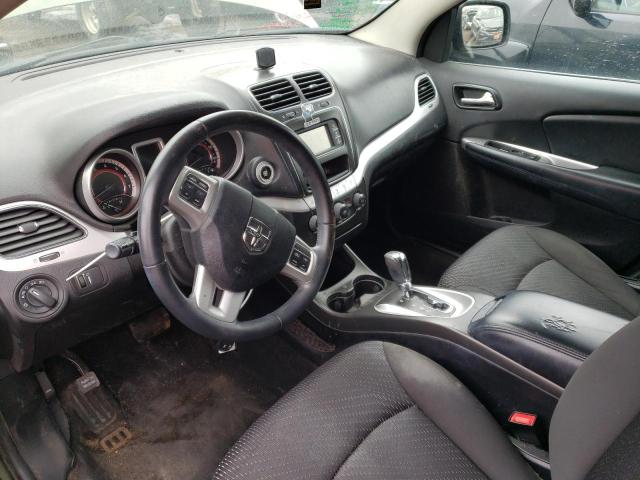 Photo 7 from auction – 2017 DODGE JOURNEY SE with VIN 3C4PDCAB8HT673444