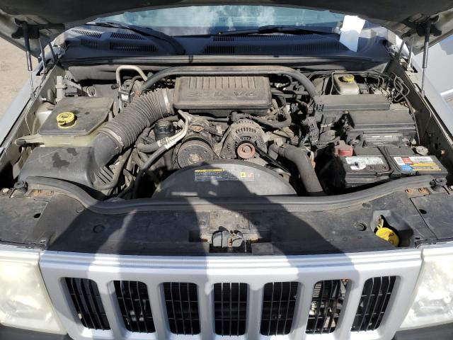 Photo 12 from auction – 2006 JEEP COMMANDER with VIN 1J8HG48K16C273864