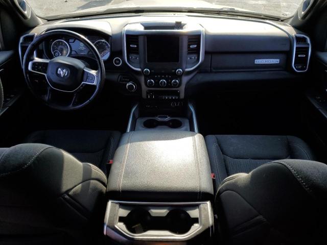 Photo 8 from auction – 2019 RAM 1500 BIG H with VIN 1C6RREFT4KN590230