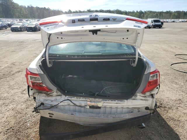 Photo 6 from auction – 2012 TOYOTA CAMRY HYBR with VIN 4T1BD1FK6CU045349