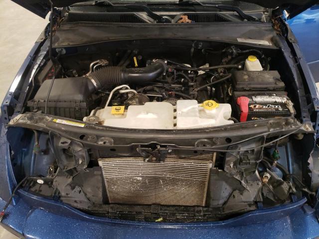 Photo 11 from auction – 2010 DODGE NITRO SE with VIN 1D4PU2GK0AW141920