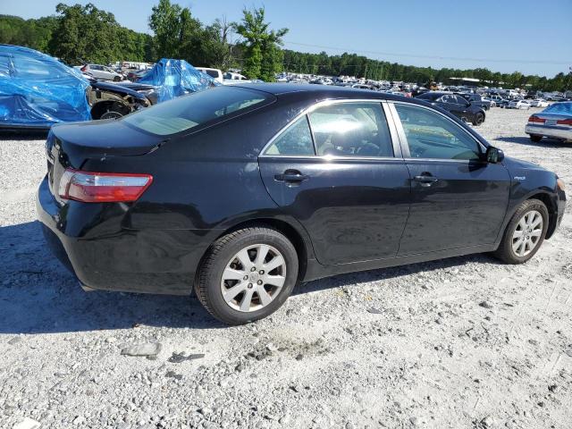 Photo 3 from auction – 2008 TOYOTA CAMRY HYBR with VIN 4T1BB46K48U040343