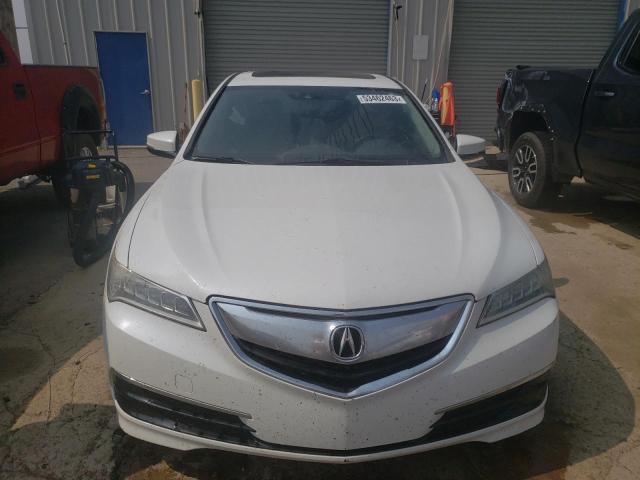 Photo 5 from auction – 2015 ACURA TLX TECH with VIN 19UUB1F52FA019240