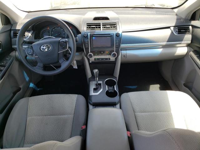 Photo 8 from auction – 2013 TOYOTA CAMRY L with VIN 4T4BF1FK8DR311620
