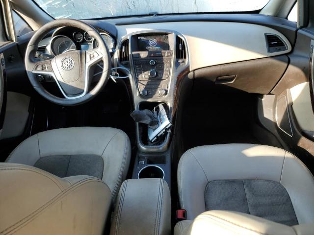 Photo 8 from auction – 2012 BUICK VERANO with VIN 1G4PP5SK7C4184464