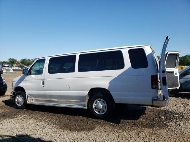 Photo 2 from auction – 2000 FORD ECONOLINE with VIN 1FBSS31L1YHB98635
