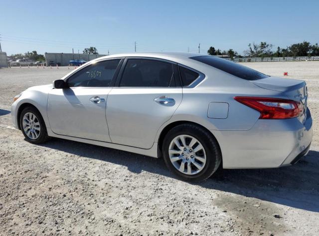 Photo 2 from auction – 2017 NISSAN ALTIMA 2.5 with VIN 1N4AL3AP1HC227528