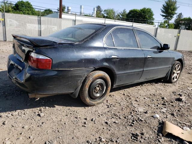 Photo 3 from auction – 2003 ACURA 3.2TL with VIN 19UUA56663A068567