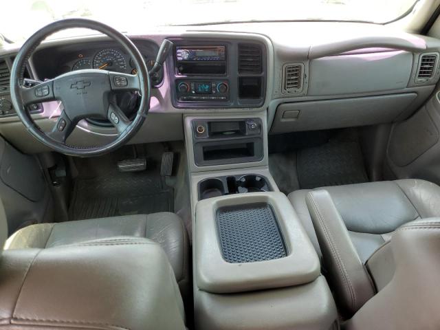 Photo 8 from auction – 2005 CHEVROLET SILVERADO with VIN 2GCEC13T851245682