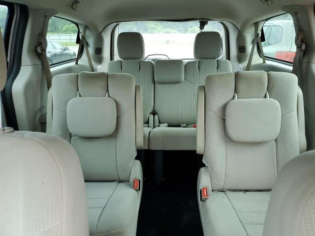 Photo 10 from auction – 2012 DODGE GRAND CARA with VIN 2C4RDGBG3CR216272