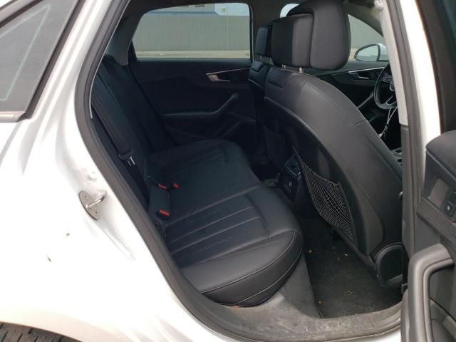 Photo 10 from auction – 2017 AUDI A4 PREMIUM with VIN WAUDNAF41HN054714