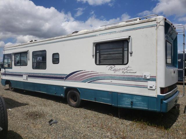 Photo 3 from auction – 1995 ROCK MOTORHOME with VIN 3FCMF53G0RJB11813