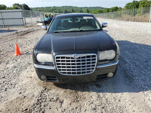 Photo 5 from auction – 2007 CHRYSLER 300C with VIN 2C3KK63HX7H687960