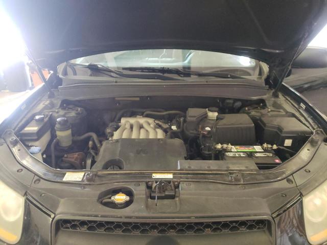 Photo 12 from auction – 2009 HYUNDAI SANTA FE G with VIN 5NMSG73D19H253546