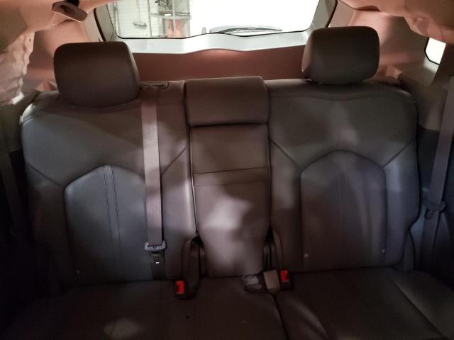 Photo 10 from auction – 2012 CADILLAC SRX LUXURY with VIN 3GYFNAE32CS643574