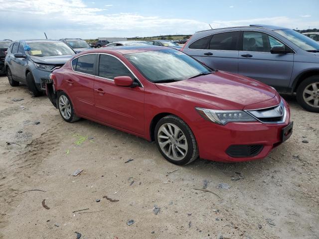 Photo 4 from auction – 2018 ACURA ILX BASE W with VIN 19UDE2F37JA001739